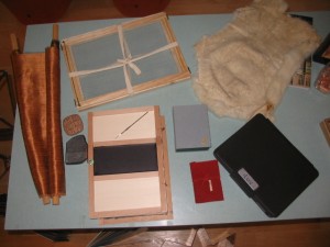 Dal rotolo all'e-book