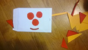 C'era una volta... F. Silei - la reinterpretazione di Matilde